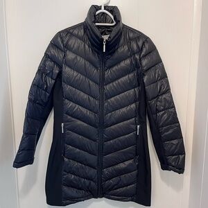 Calvin Klein Packable Down Jacket